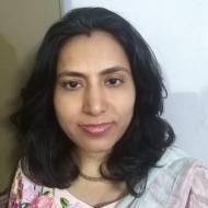 Monika M. Class I-V Tuition trainer in Delhi