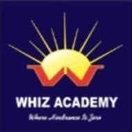 Whiz Academy IELTS institute in Delhi