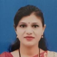Shreya P. Python trainer in Aurangabad