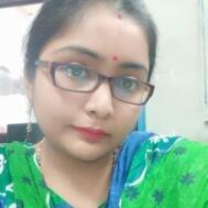 Sucharita D. Nursing trainer in Kolkata