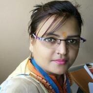 Shipra Srivastava Nursery-KG Tuition trainer in Bhopal