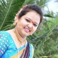 Laxmi S. Class 12 Tuition trainer in Belgaum