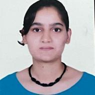 Komal Y. BBA Tuition trainer in Noida