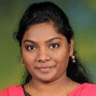 Subashini Class 11 Tuition trainer in Chennai