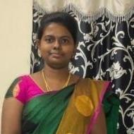 C P Pearlin Class I-V Tuition trainer in Chennai