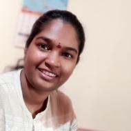 Keerthana R. Class I-V Tuition trainer in Chennai