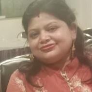 Nidhi Gupta Class I-V Tuition trainer in Kanpur