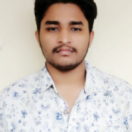 Jayanth SQL Server trainer in Prakasam
