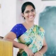 Shahida P. Class I-V Tuition trainer in Visakhapatnam