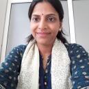Photo of Dr. Aarti S.