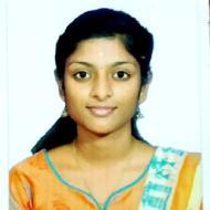 Sarumathy M. Class 12 Tuition trainer in Puducherry