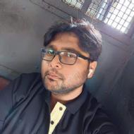 Sayantan Das BA Tuition trainer in Murshidabad