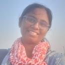 Photo of Nivedita Ashok