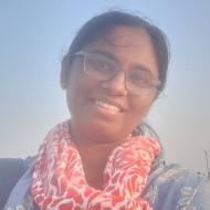 Nivedita Ashok UGC NET Exam trainer in Chennai