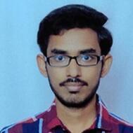 S. Parameswara Reddy Engineering Diploma Tuition trainer in Proddatur