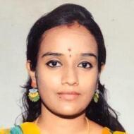 Shree Raksha Class 12 Tuition trainer in Chennai