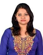 Piyali P. Hindi Language trainer in Chennai