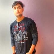 Prashant Dubey Class 12 Tuition trainer in Lucknow