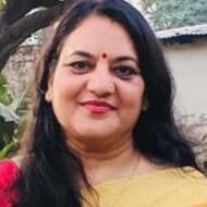 Meenakshi Spoken English trainer in Dehradun