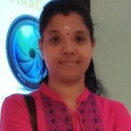 Subbulakshmi P. Class 12 Tuition trainer in Chennai
