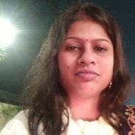 Dr Minakshi P. Class 12 Tuition trainer in Lucknow