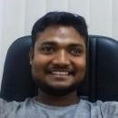 Photo of Ashutosh Kumar 