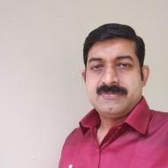 Anoop John Class 7 Tuition trainer in Udumbanchola