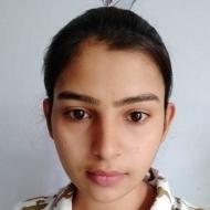 Pooja S. Class I-V Tuition trainer in Agra