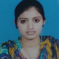 Somi A. Class I-V Tuition trainer in Ranchi
