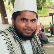 Sathak Mohaideen Arabic Language trainer in Chennai