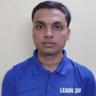 Prashant Kumar Class 10 trainer in Varanasi