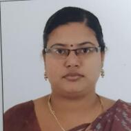 Jansirani Class I-V Tuition trainer in Chennai