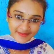 Nagamalla A. Class I-V Tuition trainer in Hyderabad