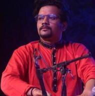 Ankit Kumar Singh Tabla trainer in Varanasi