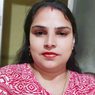 Vandana B. Class I-V Tuition trainer in Gangtok