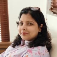 Sarita Joshi Class I-V Tuition trainer in Noida