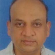 Ajay Gupta Communication Skills trainer in Ahmedabad