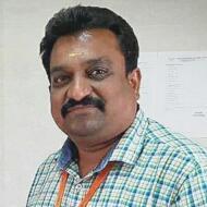 Dr. M. Sivakumar MATLAB trainer in Kanchipuram