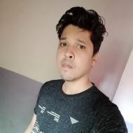 Abhay Kumar Singh Class I-V Tuition trainer in Dhanbad