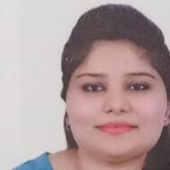 Nikita S. Pharmacy Tuition trainer in Nagpur