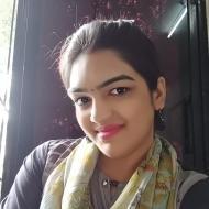 Vibha Mishra UGC NET Exam trainer in Pune