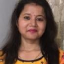 Photo of Dr. Rasna G.