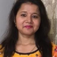 Dr. Rasna G. Class 12 Tuition trainer in Lucknow