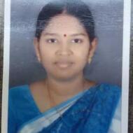 Vijayalakshmi C. Class 12 Tuition trainer in Coimbatore