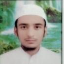 Photo of Afzal Hussain