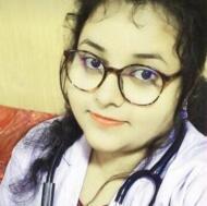 Aliya R. Pharmacy Tuition trainer in Bhograi