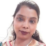 Shilpi J. Class 12 Tuition trainer in Meerut