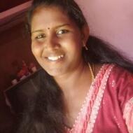 Geetha B. Tamil Language trainer in Madurai South
