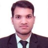 Janardan Bhagat Communication Skills trainer in Noida