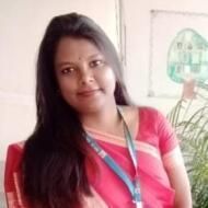 Sweta Rani Class I-V Tuition trainer in Chas